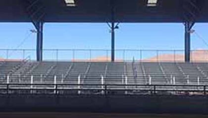 City of Socorro Sports Complex
